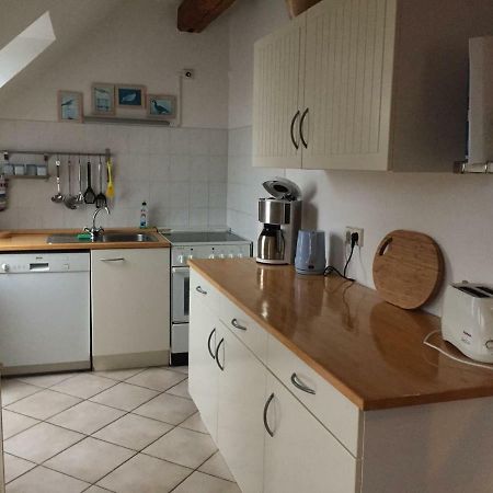 Zarrentin am Schaalsee Schaalseeblick מראה חיצוני תמונה