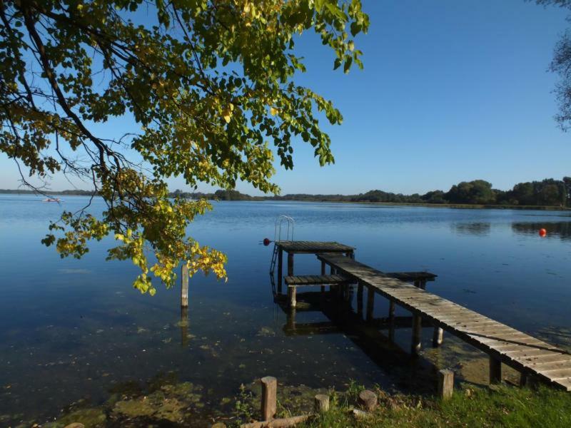 Zarrentin am Schaalsee Schaalseeblick מראה חיצוני תמונה
