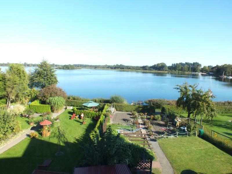 Zarrentin am Schaalsee Schaalseeblick מראה חיצוני תמונה
