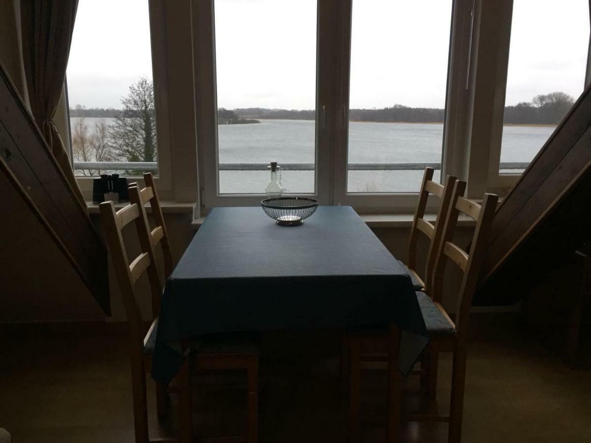 Zarrentin am Schaalsee Schaalseeblick מראה חיצוני תמונה