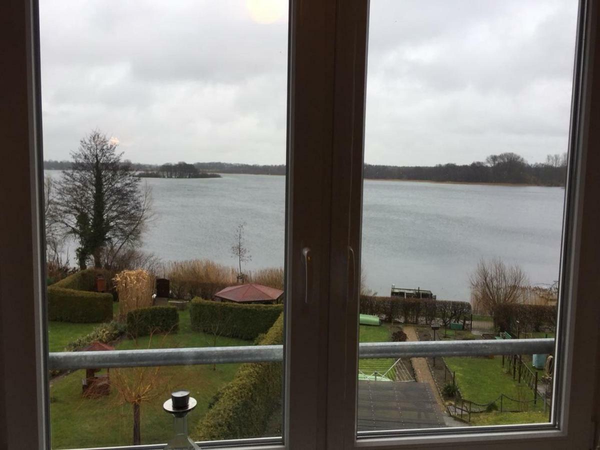 Zarrentin am Schaalsee Schaalseeblick מראה חיצוני תמונה